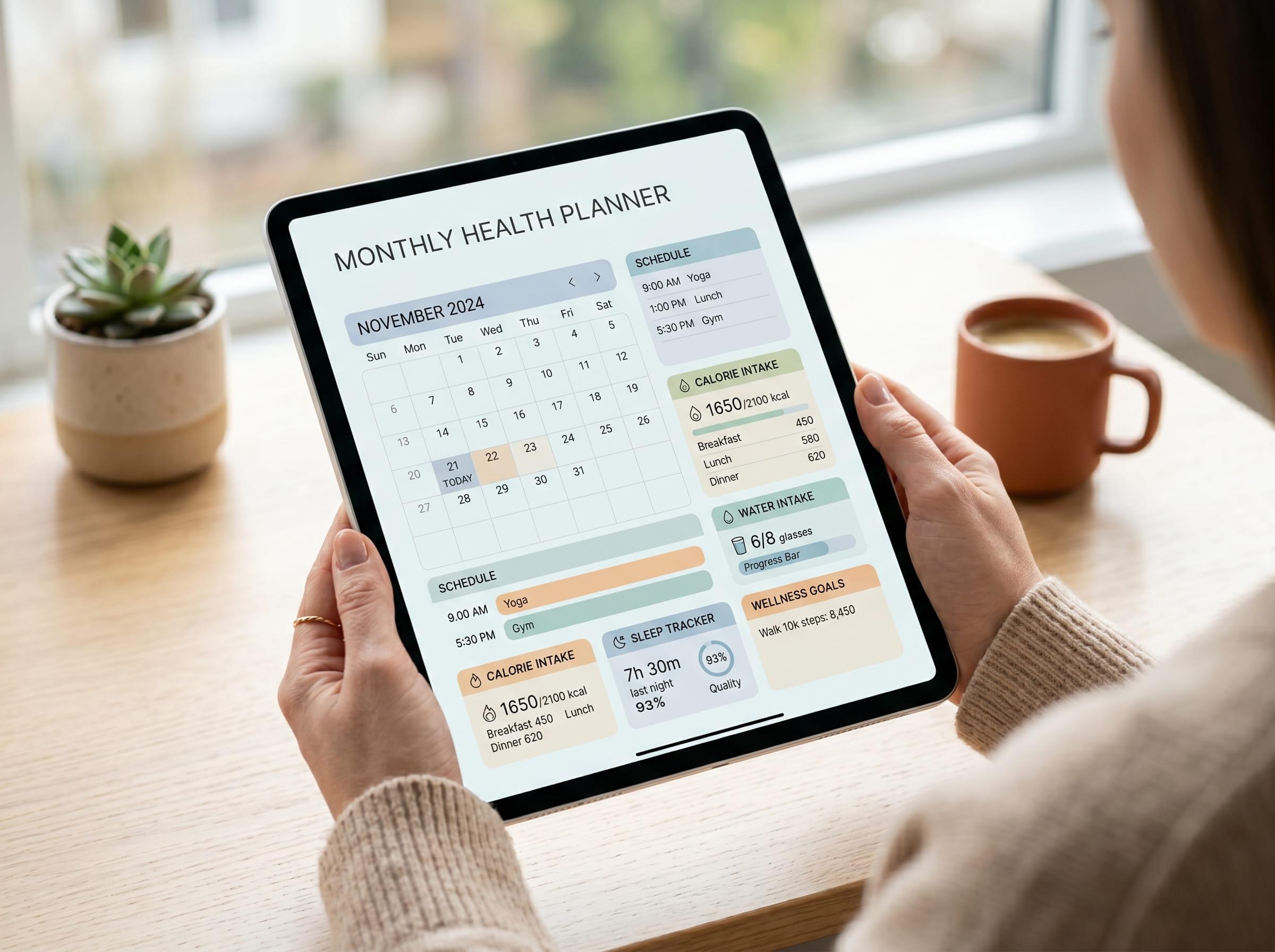 Health Planners