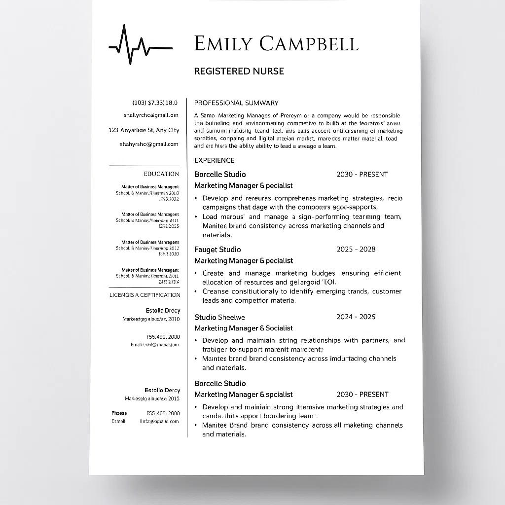 Experienced Senior Marketing Manager | Strategic Leadership, Brand Development, Market Research, and Team Management Expertise